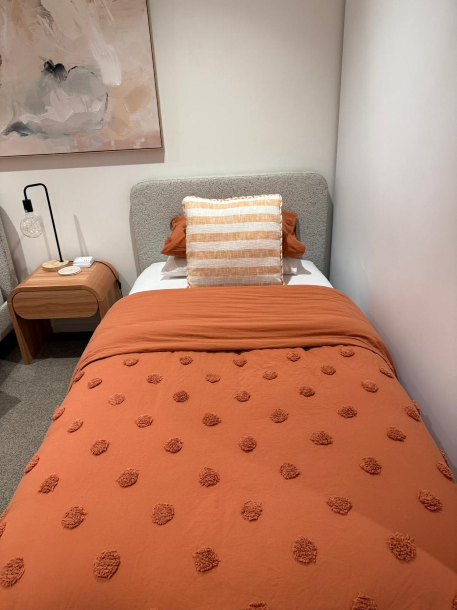Lonsdale St Luxury Cbd Family Apartment With Free Parking Мельбурн Екстер'єр фото