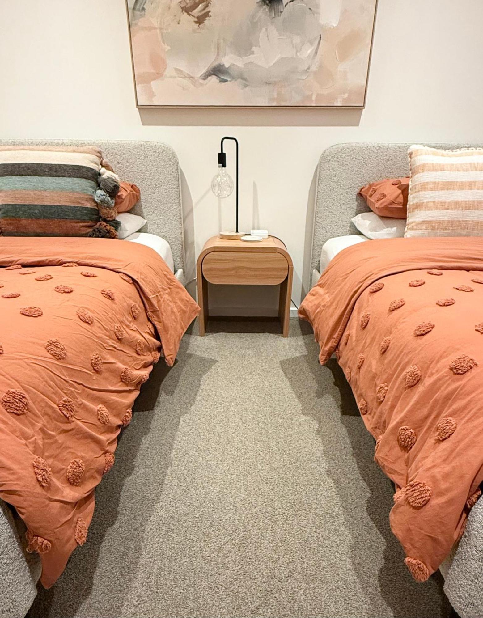 Lonsdale St Luxury Cbd Family Apartment With Free Parking Мельбурн Екстер'єр фото